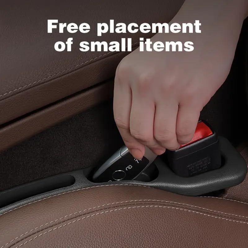 Pack of 2 Car Seat Gap