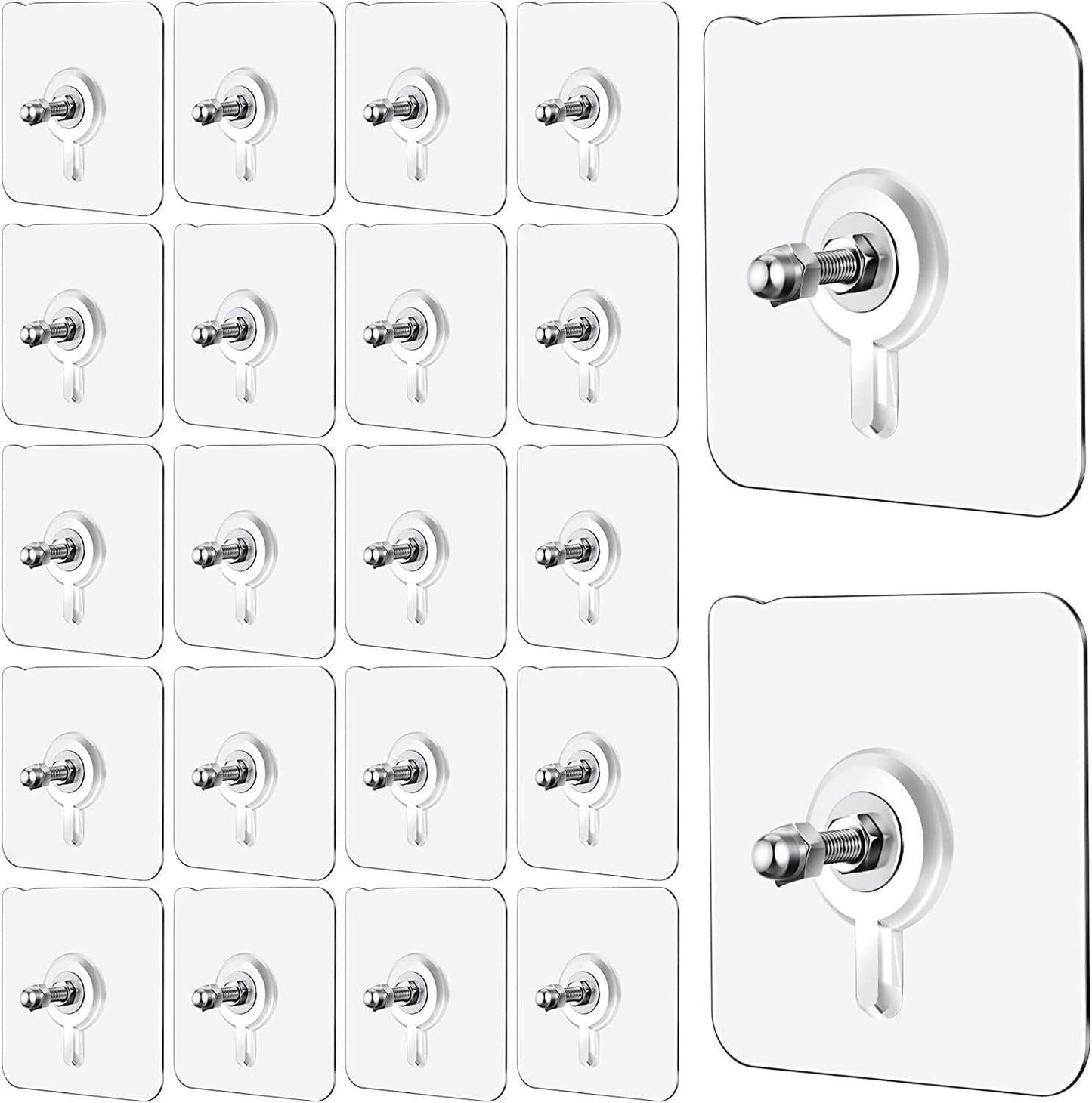 Wall-Mounted Screw Hook ?????