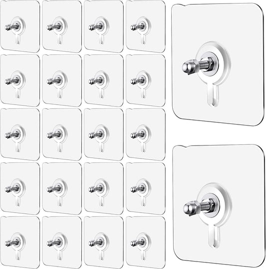 Wall-Mounted Screw Hook ?????
