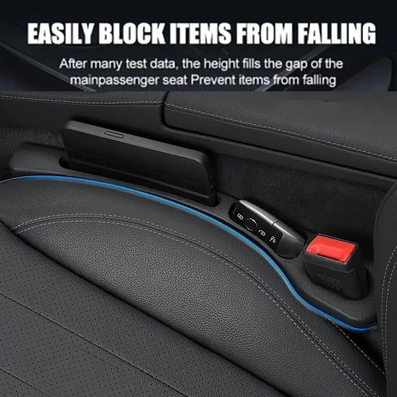 Pack of 2 Car Seat Gap