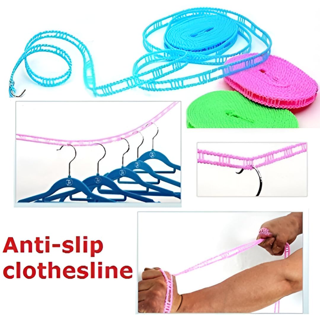Clothes Washing Line