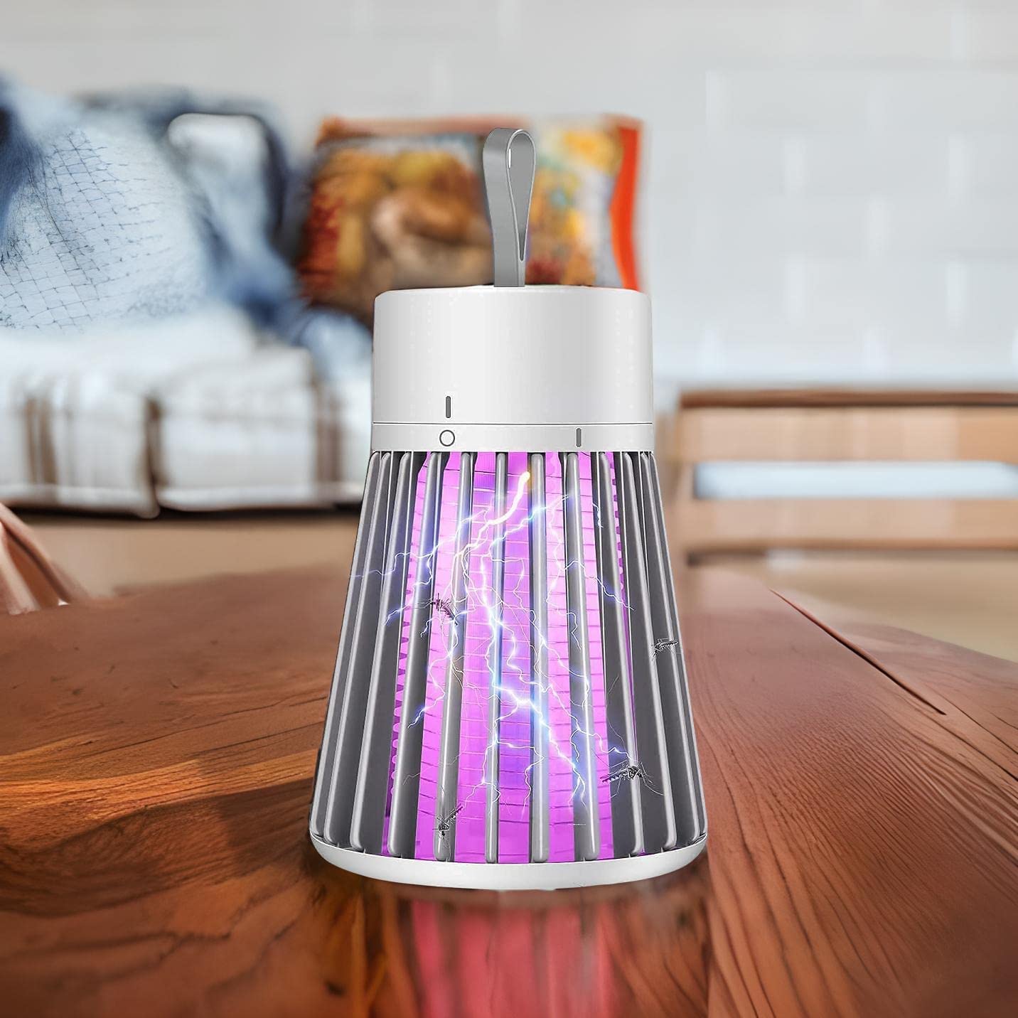 Mosquito Killer Lamp