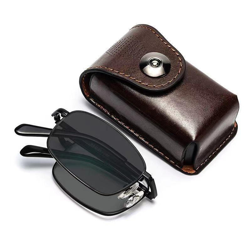 ( Buy 1 Get 1 ) SmartVision Pro™ - Diamond Cut Adaptive Power Mobile Protection Reading Glasses ( +0.5 to +2.5 Power )